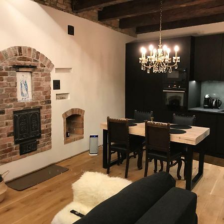 Kuninga Apartment Таллінн Екстер'єр фото